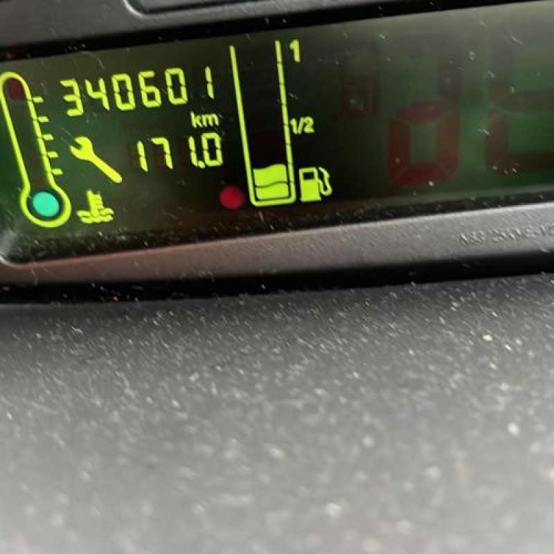Jante CITROEN XSARA PICASSO Photo n°13
