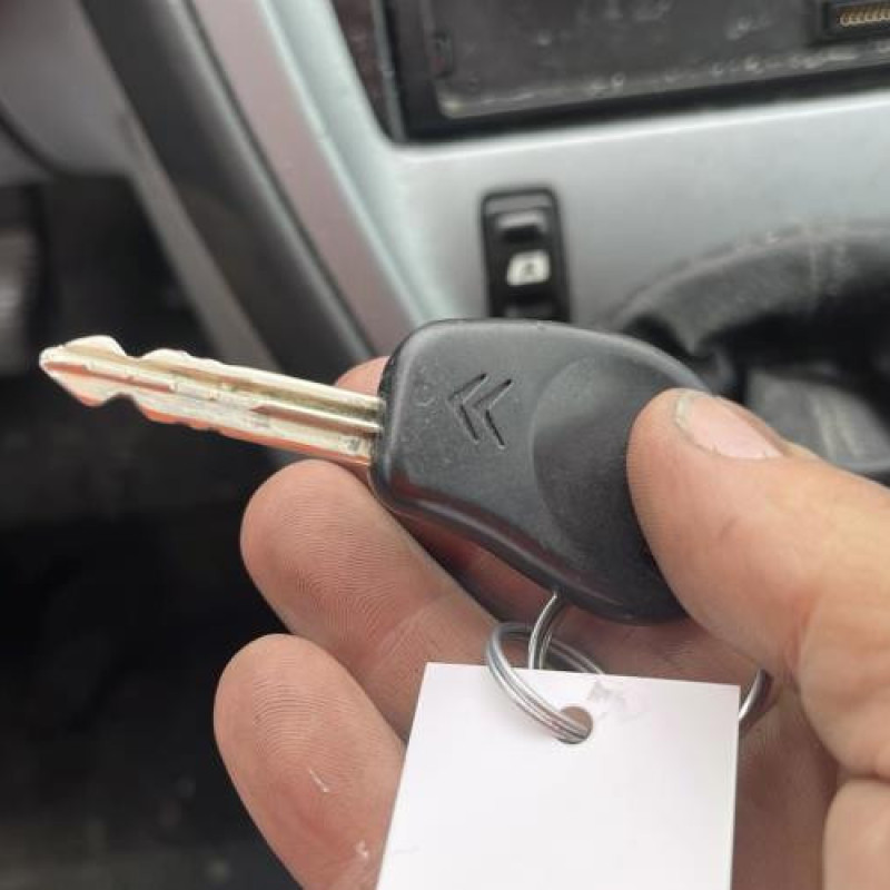 Jante CITROEN XSARA PICASSO Photo n°14