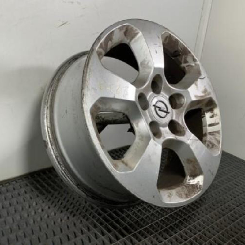 Jante OPEL ASTRA H Photo n°3