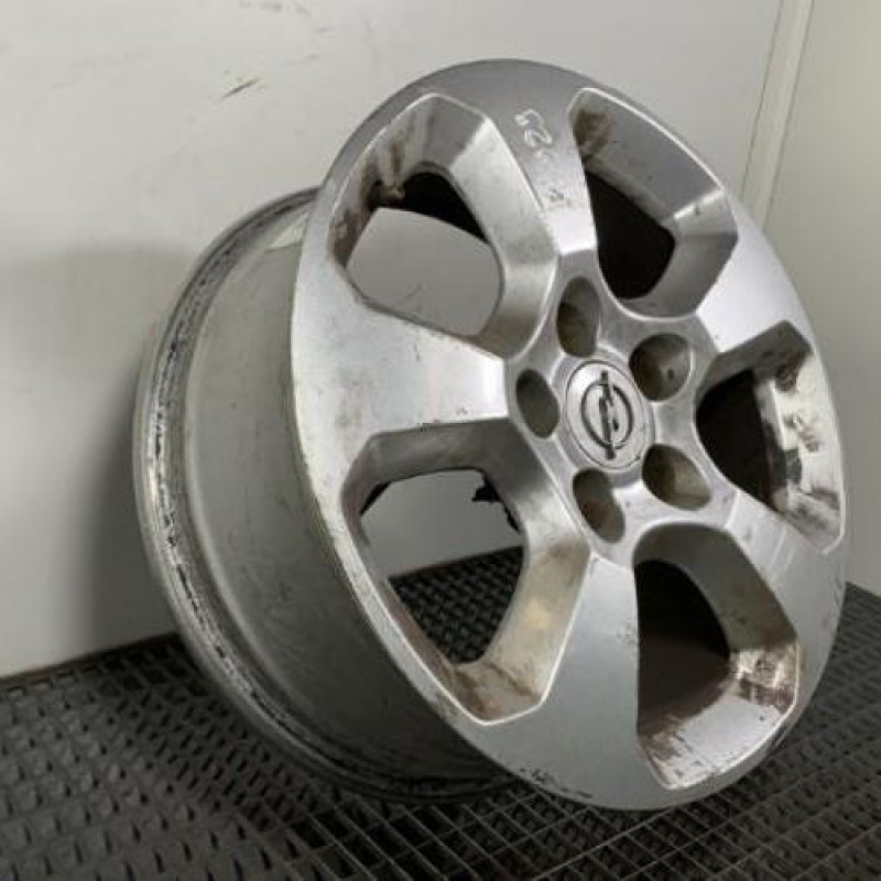 Jante OPEL ASTRA H Photo n°3