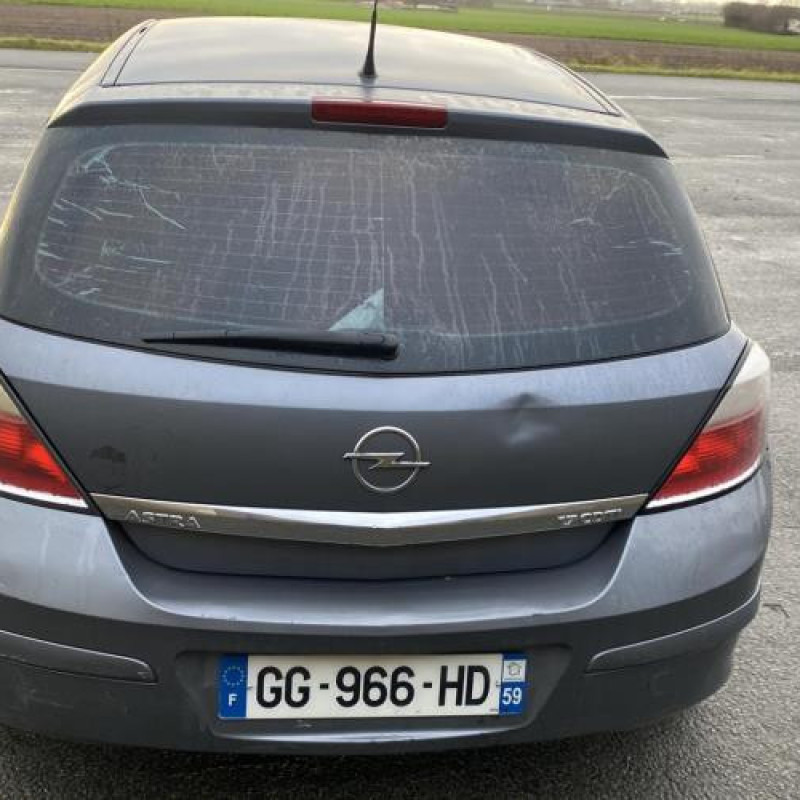 Jante OPEL ASTRA H Photo n°10
