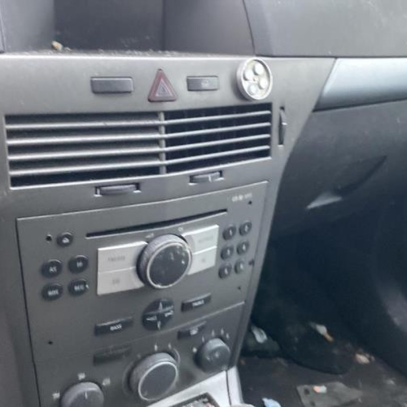 Jante OPEL ASTRA H Photo n°20