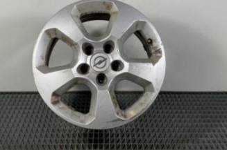 Jante OPEL ASTRA H Photo n°1