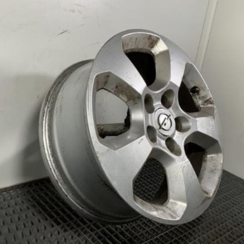 Jante OPEL ASTRA H Photo n°3