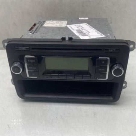 Autoradio d'origine VOLKSWAGEN TIGUAN 1 Photo n°1