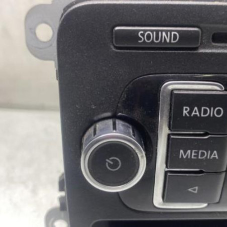 Autoradio d'origine VOLKSWAGEN TIGUAN 1