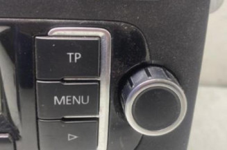 Autoradio d'origine VOLKSWAGEN TIGUAN 1
