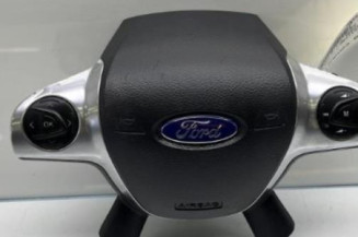 Air bag conducteur FORD C-MAX 2 Photo n°1