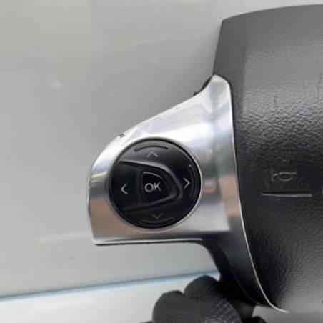 Air bag conducteur FORD C-MAX 2