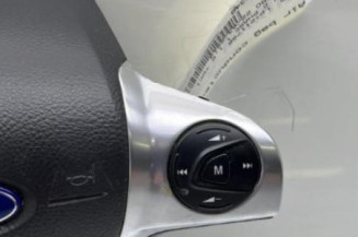 Air bag conducteur FORD C-MAX 2