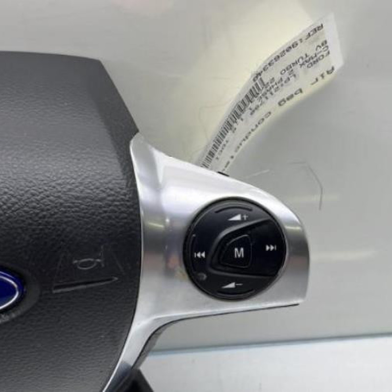 Air bag conducteur FORD C-MAX 2 Photo n°3