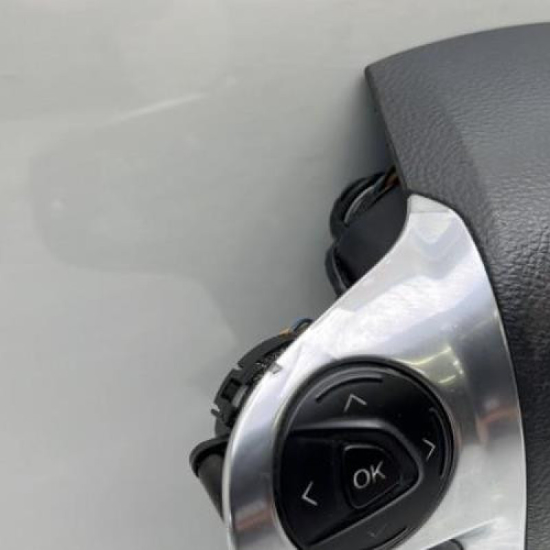 Air bag conducteur FORD C-MAX 2 Photo n°4