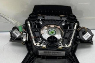 Air bag conducteur FORD C-MAX 2