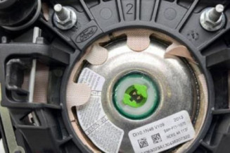 Air bag conducteur FORD C-MAX 2