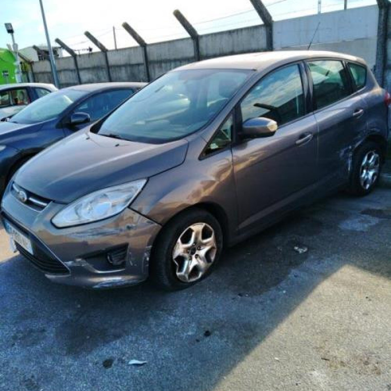 Air bag conducteur FORD C-MAX 2 Photo n°8