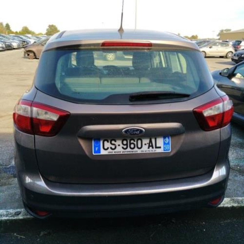 Air bag conducteur FORD C-MAX 2 Photo n°10