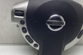 Air bag conducteur NISSAN QASHQAI 1 Photo n°1