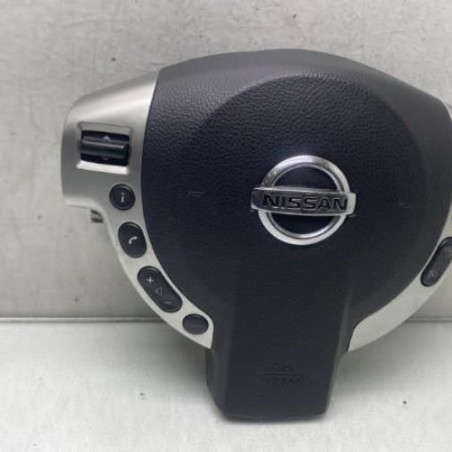 Air bag conducteur NISSAN QASHQAI 1 Photo n°1