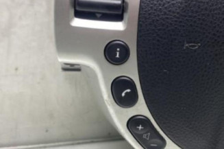 Air bag conducteur NISSAN QASHQAI 1