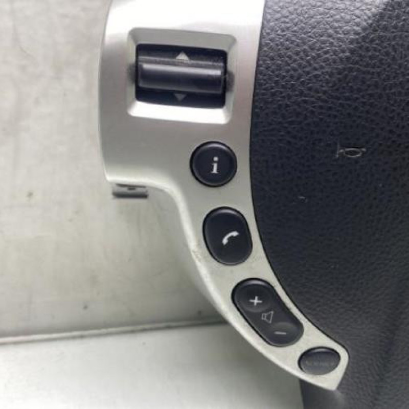 Air bag conducteur NISSAN QASHQAI 1 Photo n°2