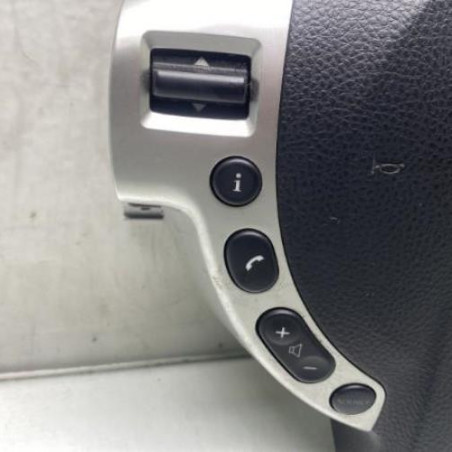 Air bag conducteur NISSAN QASHQAI 1