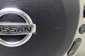 Air bag conducteur NISSAN QASHQAI 1