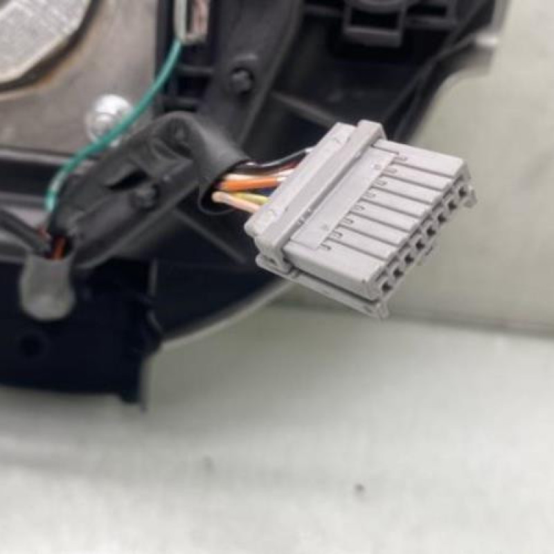 Air bag conducteur NISSAN QASHQAI 1 Photo n°6