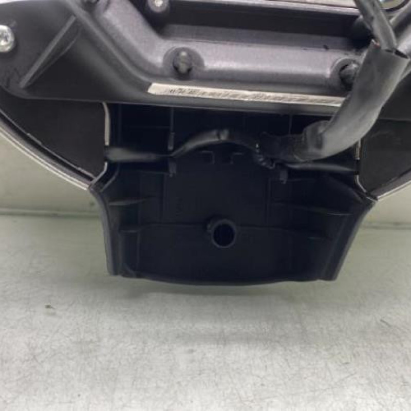 Air bag conducteur NISSAN QASHQAI 1 Photo n°9