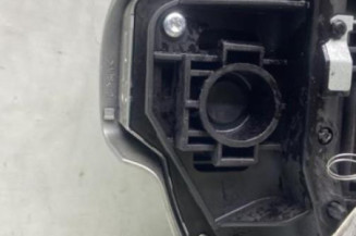 Air bag conducteur NISSAN QASHQAI 1