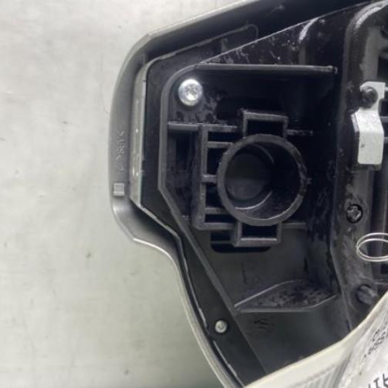 Air bag conducteur NISSAN QASHQAI 1 Photo n°10