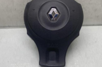 Air bag conducteur RENAULT KOLEOS 1 Photo n°1