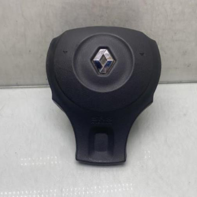Air bag conducteur RENAULT KOLEOS 1 Photo n°1