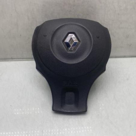 Air bag conducteur RENAULT KOLEOS 1 Photo n°1
