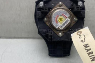Air bag conducteur RENAULT KOLEOS 1