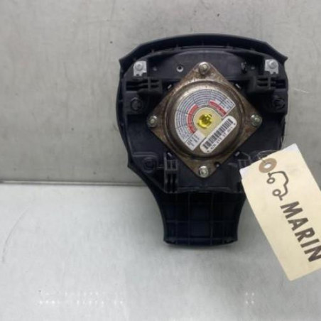 Air bag conducteur RENAULT KOLEOS 1