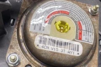 Air bag conducteur RENAULT KOLEOS 1