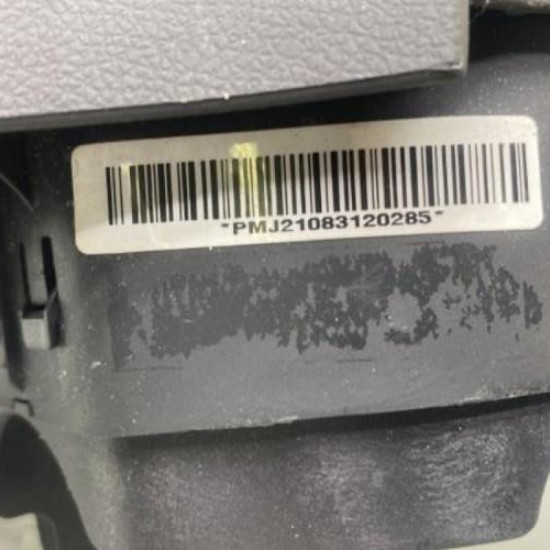 Air bag conducteur RENAULT KOLEOS 1 Photo n°4