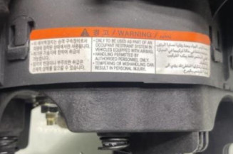 Air bag conducteur RENAULT KOLEOS 1