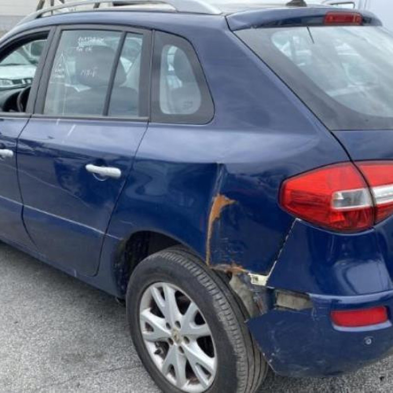 Air bag conducteur RENAULT KOLEOS 1 Photo n°15