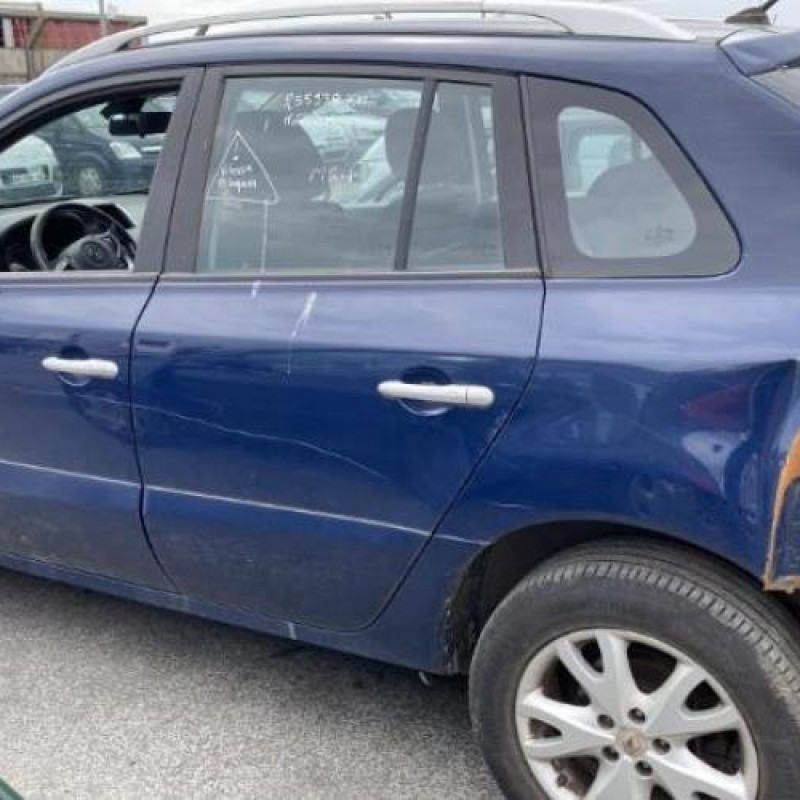 Air bag conducteur RENAULT KOLEOS 1 Photo n°18