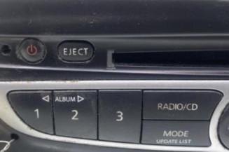 Autoradio d'origine RENAULT KOLEOS 1
