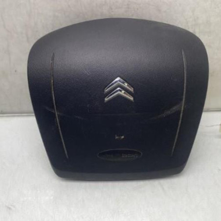 Air bag conducteur CITROEN JUMPER 3 Photo n°1