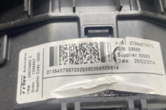 Air bag conducteur CITROEN JUMPER 3
