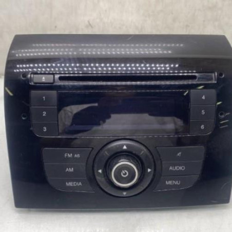 Autoradio CITROEN JUMPER 3 Photo n°1