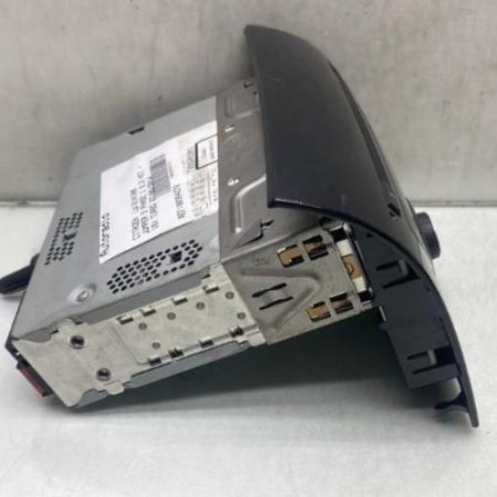 Autoradio CITROEN JUMPER 3