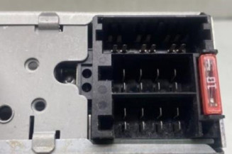 Autoradio CITROEN JUMPER 3