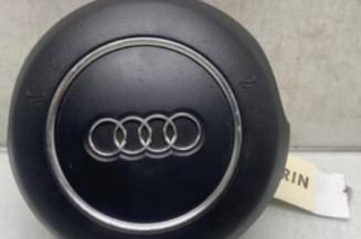 Air bag conducteur AUDI A1 1 Photo n°1