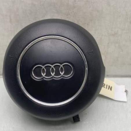 Air bag conducteur AUDI A1 1 Photo n°1