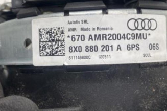 Air bag conducteur AUDI A1 1