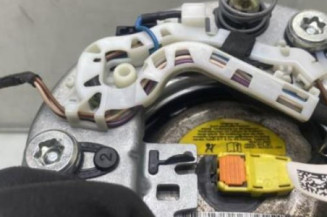 Air bag conducteur AUDI A1 1
